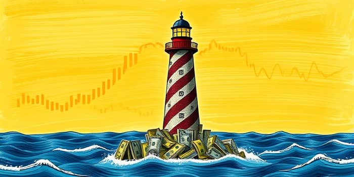 Fixed-Income Foundations: Building Stability with Bonds