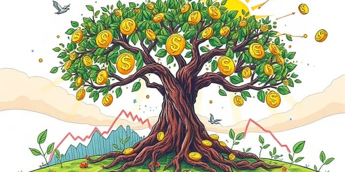 The Dividend Dynamo: Building a Robust Income-Generating Portfolio