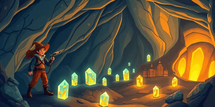 Uncovering Untapped Potential: Finding Hidden Investment Gems