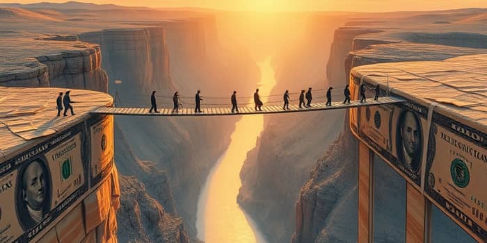 Default Diaries: Lessons from Unsuccessful Lending Outcomes