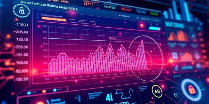 Digital Dispatches: The Future of Credit Assessment Technologies