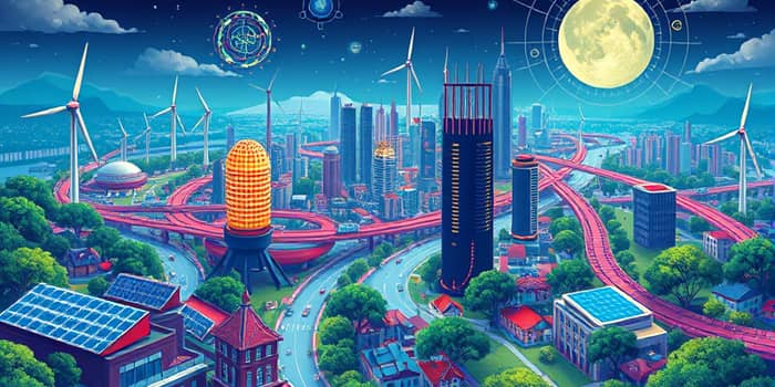 The Future Fund: Investing in Tomorrow's Innovations Today