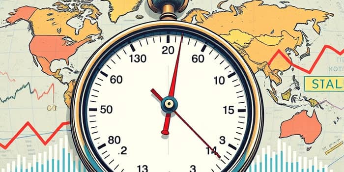 The Economic Barometer: Interpreting Market Signals for Profit