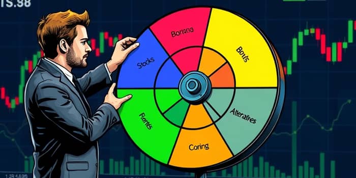Strategic Asset Shifting: Adapting Your Portfolio Seamlessly