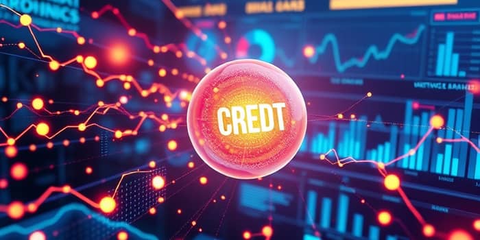 Analytical Alchemy: Transforming Data into Credit Wisdom