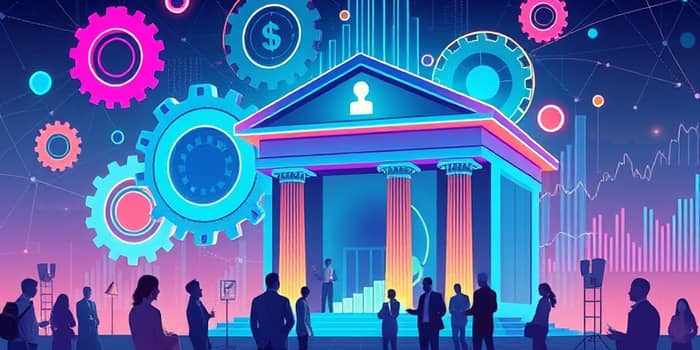 Working Capital Wonders: Optimizing Liquidity for Lenders