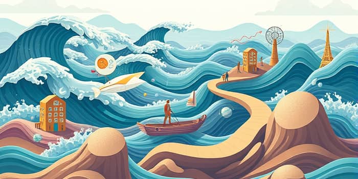 Economic Ebb and Flow: Adapting Credit Strategies to Cycles