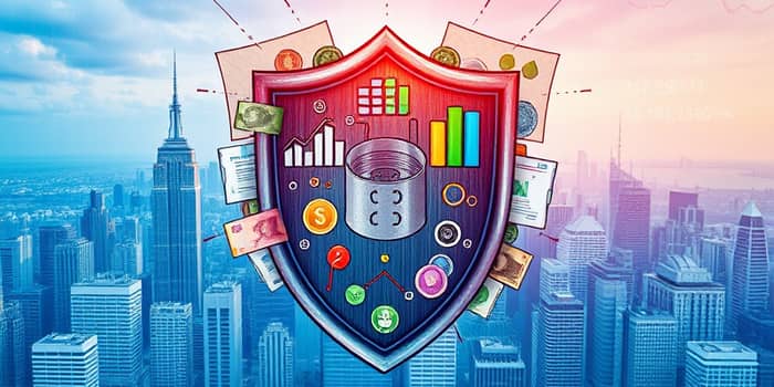 Portfolio Protector: Strategies for Credit Risk Mitigation