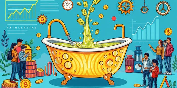 Cash Flow Confidence: Projecting Future Repayment Ability