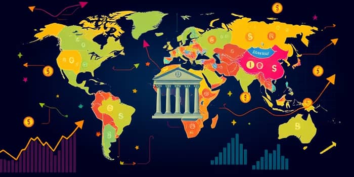 Currency Conversion: Understanding Global Exchange Market Dynamics