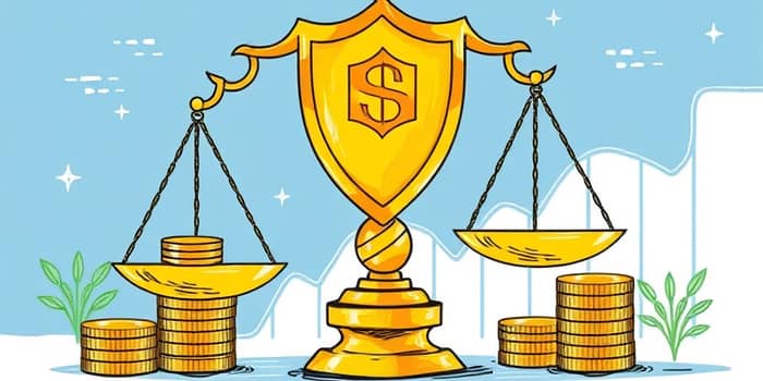 The Anatomy of Solvency: A Deep Dive into Credit Strength