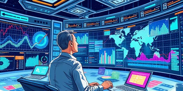 Vigilant Vetting: Continuous Credit Surveillance Strategies