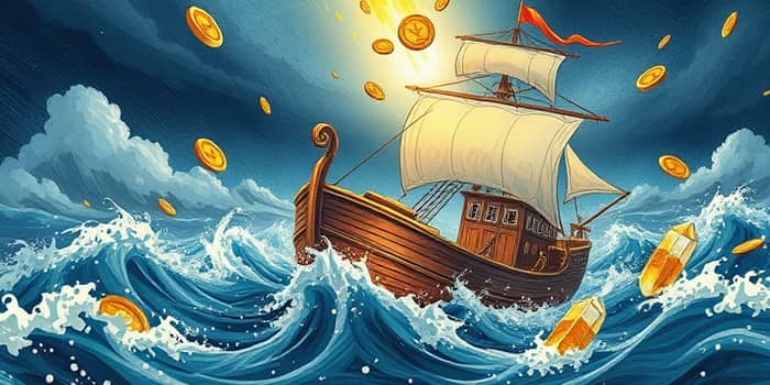 Liquidity Litmus Test: Gauging Immediate Financial Strength