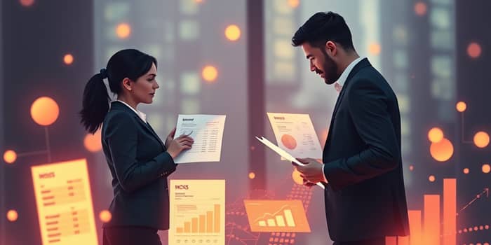 Market Whispers: Interpreting Pricing Signals for Credit Terms