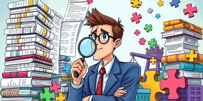 Due Diligence Deep Dive: What Experienced Analysts Seek