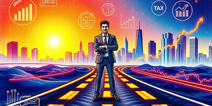 Beyond the Basics: Advanced Tax Strategies for Investors