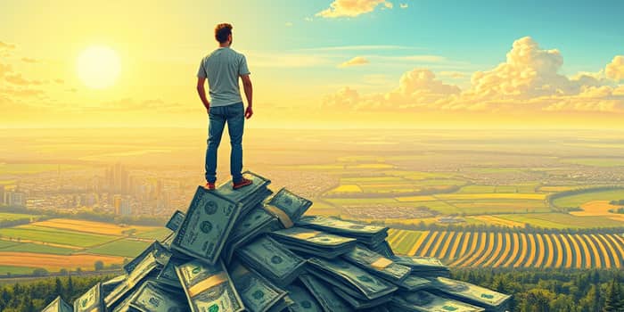 From Debt Woes to Wealth Flows: A Debt Freedom Playbook