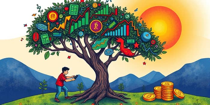 Your Portfolio's Health Check: Regular Maintenance for Growth