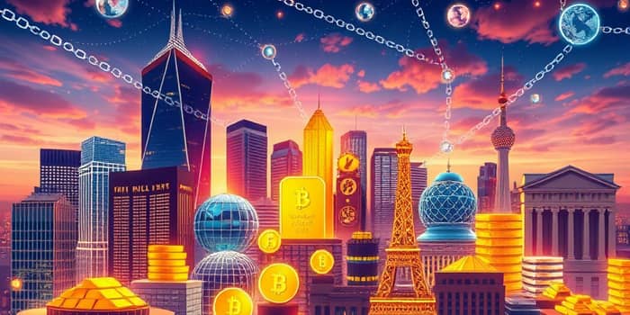 Unlocking RWA: Bridging Traditional Assets with Digital Chains