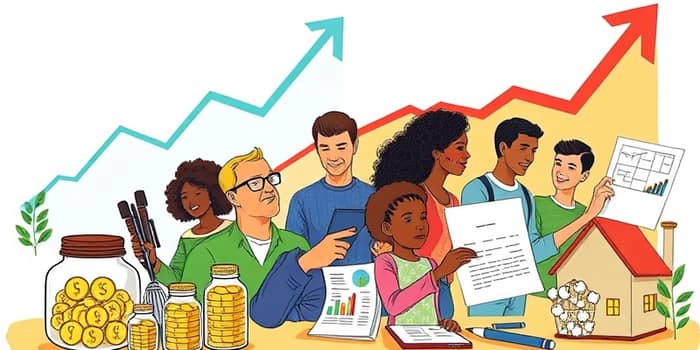 The Impact of Interest Rates: How They Affect Your Wallet