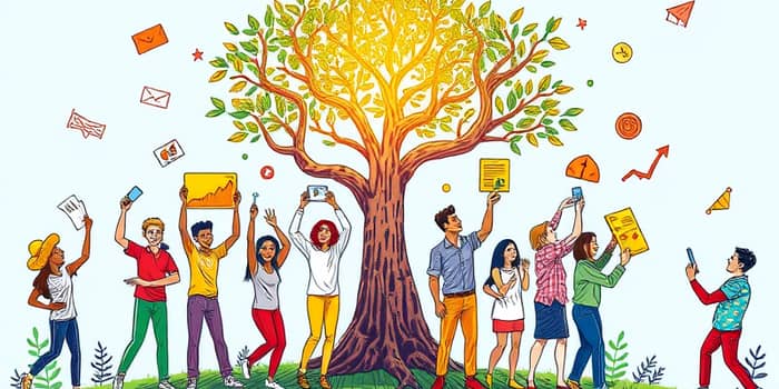 Beyond the Salary: Diversifying Your Income Streams