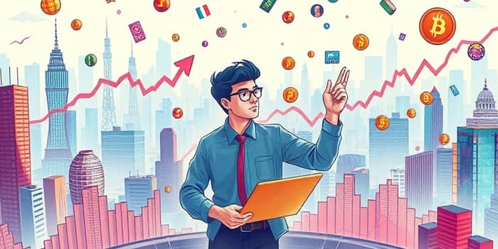 The Agile Investor: Adapting to Market Changes