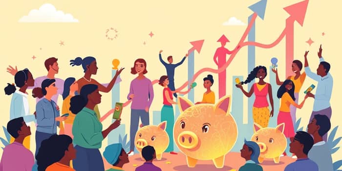 The Secret to Smarter Saving: Behavioral Nudges for Success