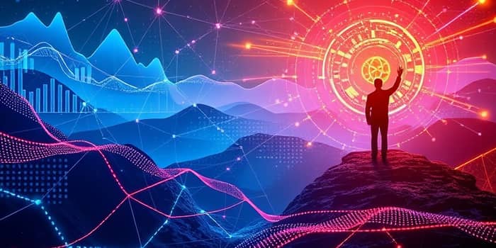 The Dawn of Predictive Analytics in Digital Markets