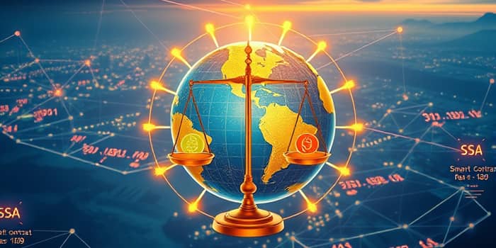 The Regulatory Landscape for DAOs: A Global Perspective