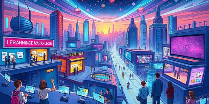 Navigating the Metaverse Economy: Virtual Worlds, Real Value