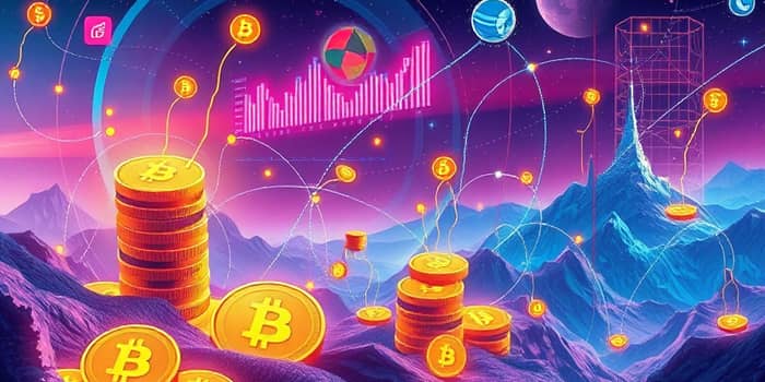 Understanding Digital Asset Yields: A Comprehensive Guide