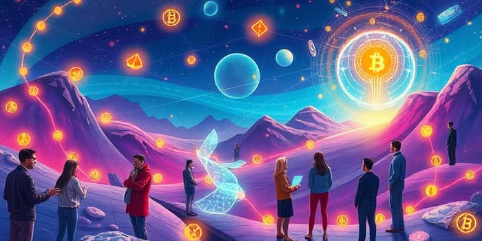 The Rise of Liquid Staking Derivatives: New DeFi Horizons