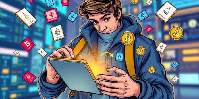 Self-Sovereign Identity: Your Digital Passport Reimagined