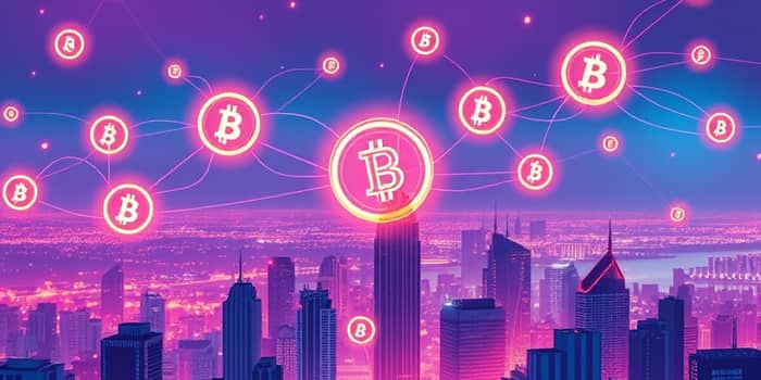 Beyond HODL: Advanced Digital Asset Management Techniques