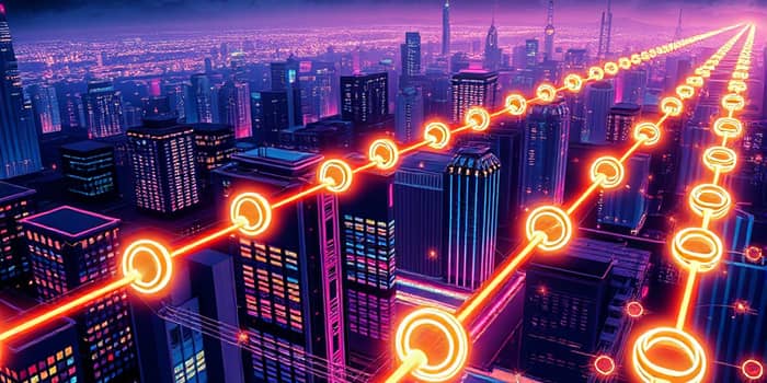 Blockchain Scalability Solutions: A Deep Dive