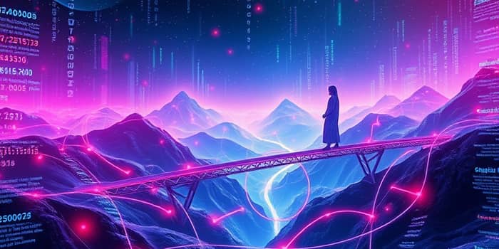 Demystifying Digital Asset Oracles: Data on the Blockchain