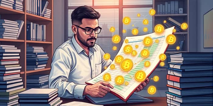 Navigating Digital Asset Taxes: A Practical Guide