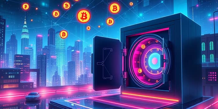 The Future of Digital Asset Lending: Innovations and Opportunities