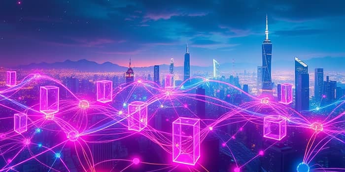 The Interplay of AI and Blockchain: Synergies Unveiled