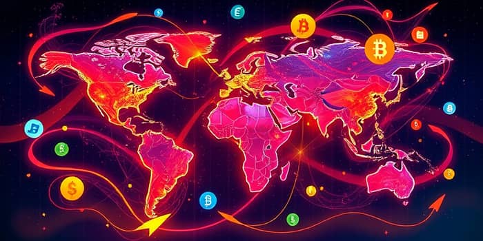The Prudent Peso: Investing in Emerging Market Currencies