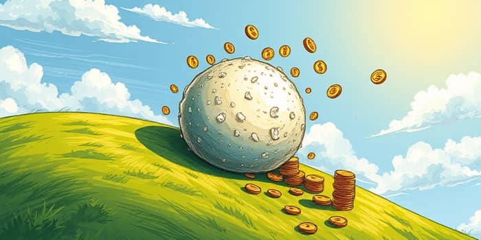 The Golden Rule of Investing: Compounding Your Gains