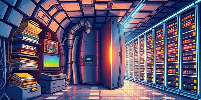 The Evolution of Digital Asset Custody: From Cold to Hot