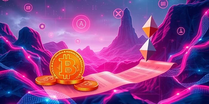 Digital Asset Derivatives: Managing Volatility and Amplifying Gains