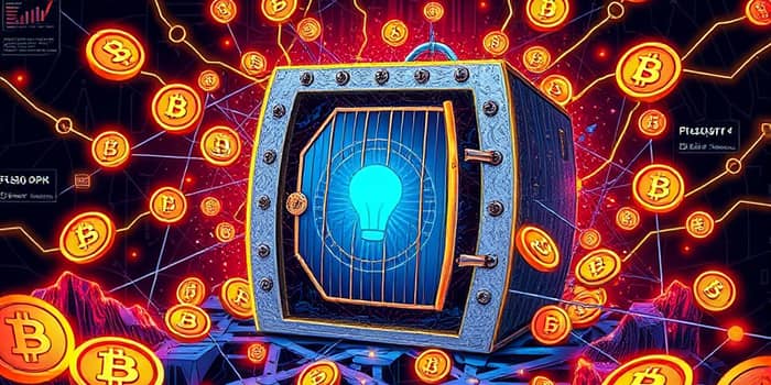 Building a Resilient Digital Asset Portfolio: Strategies for Growth