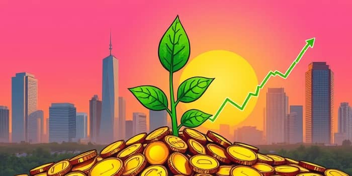 Small Cap Wonders: Discovering Undiscovered Growth