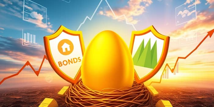 The Capital Preservation Playbook: Protecting Your Nest Egg