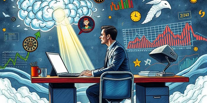 Cognitive Investing: Eliminating Emotional Biases