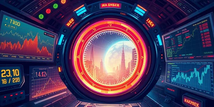 The Financial Time Machine: Backtesting Investment Strategies