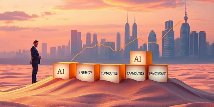 The Investor's Sandbox: Experimenting with New Strategies