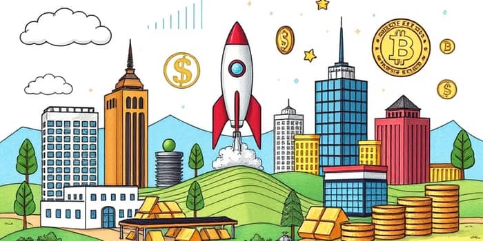 The Alternative Edge: Exploring Non-Traditional Investments